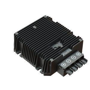 DC 8-14V to DC 14V 40A Converter